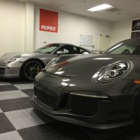 Porche